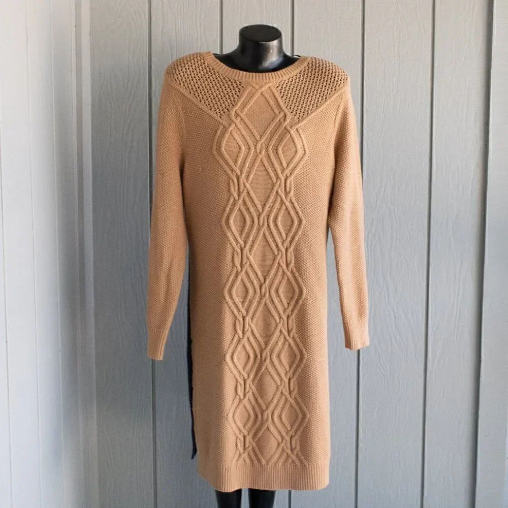 Tommy Hilfiger Sweater Dress